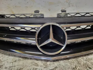 A2518880623 Решетка радиатора Mercedes R W251 Арт e12481523, вид 3
