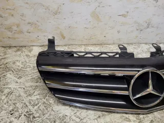 A2518880623 Решетка радиатора Mercedes R W251 Арт e12481523, вид 4