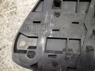 A2518880623 Решетка радиатора Mercedes R W251 Арт e12481523, вид 6