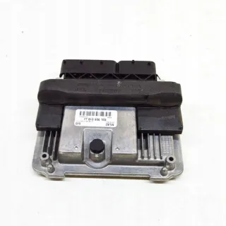 03L906018JJ Блок управления двигателем Audi A5 (S5,RS5) 1 Арт e12481480, вид 2