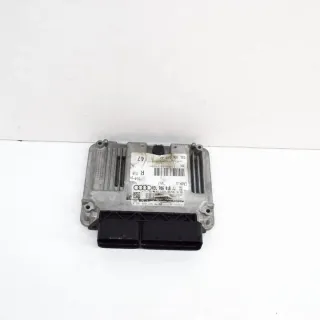 03L906018JJ Блок управления двигателем Audi A5 (S5,RS5) 1 Арт e12481479, вид 1