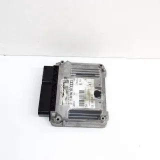 03L906018JJ Блок управления двигателем Audi A5 (S5,RS5) 1 Арт e12481479, вид 3