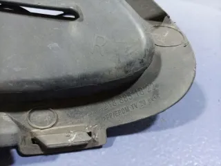 A2188851822 Решетка радиатора Mercedes CLS C218 Арт e12481428, вид 4
