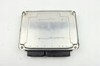 038906019JT 0281011138 Блок управления двигателем Audi A4 B6 Арт e12481407, вид 2
