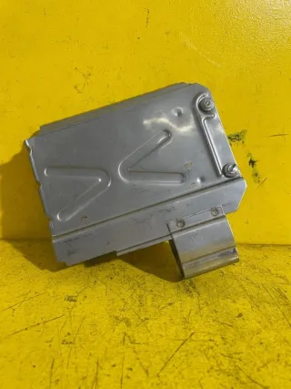 8E0907411 Блок управления двигателем Audi A4 B6 Арт e12481406, вид 1