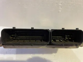 8E0907557 Блок управления двигателем Audi A4 B6 Арт e12481391, вид 3
