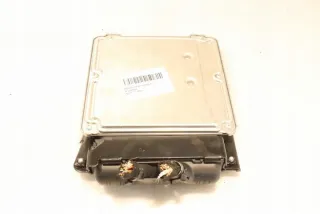 0281012546 Блок управления двигателем Audi A4 B7 Арт e12481342, вид 6