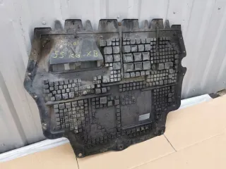3C0825237B Декоративная крышка двигателя Volkswagen Passat B6 Арт e12481313, вид 2