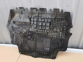 3C0825237B Декоративная крышка двигателя Volkswagen Passat B6 Арт e12481313, вид 3