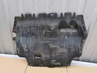 3C0825237B Декоративная крышка двигателя Volkswagen Passat B6 Арт e12481313, вид 4