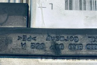 8K2907115AA Блок управления двигателем Audi A4 B8 Арт e12481303, вид 5