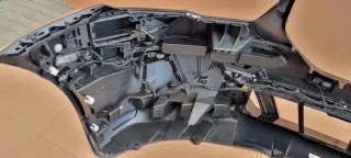 51118084653 Бампер передний BMW 5 G60 Арт e12481290, вид 14