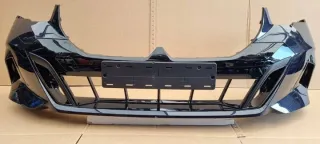 51118084653 Бампер передний BMW 5 G60 Арт e12481290, вид 2