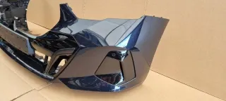 51118084653 Бампер передний BMW 5 G60 Арт e12481290, вид 8