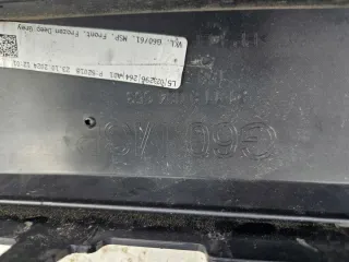 8084653 Бампер передний BMW 5 G60 Арт e12481280, вид 11