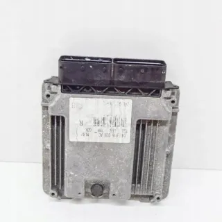 04L906026AC Блок управления двигателем Audi A4 B9 Арт e12481268, вид 2
