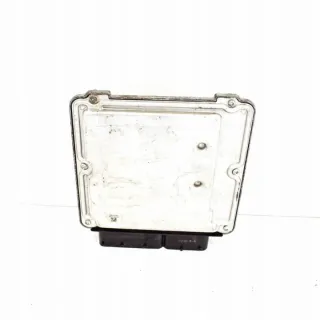 03L906022FD Блок управления двигателем Audi A3 8P Арт e12481230, вид 2