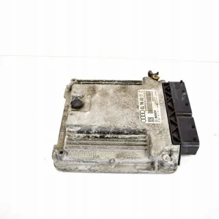 03L906022FD Блок управления двигателем Audi A3 8P Арт e12481230, вид 3