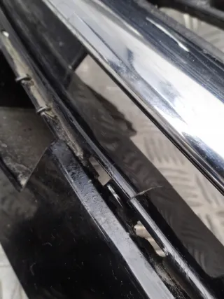 86351-J7DB0 Решетка радиатора Kia Ceed 3 Арт e12481099, вид 4