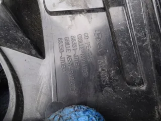 86351-J7DB0 Решетка радиатора Kia Ceed 3 Арт e12481099, вид 9