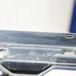 J9C317K945A Решетка радиатора Jaguar E-PACE Арт e12481047, вид 3