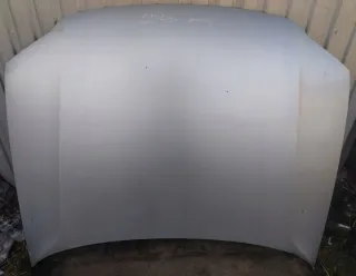 3B0823031 Капот Volkswagen Passat B5 Арт e12480994, вид 1