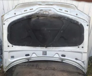 3B0823031 Капот Volkswagen Passat B5 Арт e12480994, вид 2