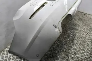 7207123 Бампер задний BMW 5 F10/F11/GT F07 Арт e12480960, вид 2