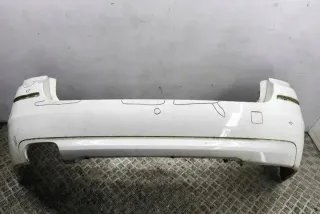 7207123 Бампер задний BMW 5 F10/F11/GT F07 Арт e12480960, вид 9