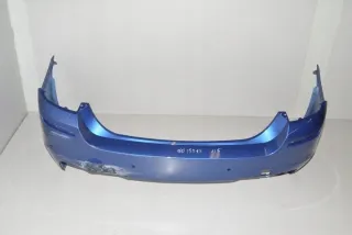 7906324 Бампер задний BMW 5 F10/F11/GT F07 Арт e12480959, вид 7