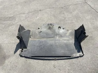  758903761R Декоративная крышка двигателя Renault Master 3 restailing Арт e12480923