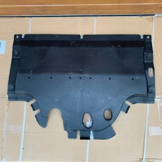 758908963R Декоративная крышка двигателя Opel Vivaro C Арт e12480728, вид 1
