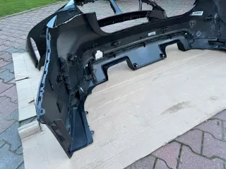 7993550 Бампер задний BMW 4 G22/G23 Арт e12480710, вид 7