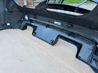 7993550 Бампер задний BMW 4 G22/G23 Арт e12480710, вид 8