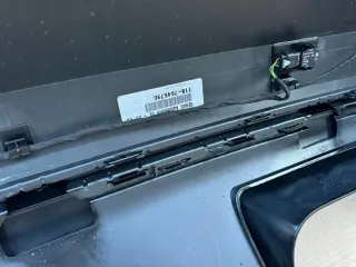 7993550 Бампер задний BMW 4 G22/G23 Арт e12480710, вид 9