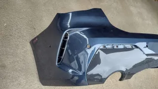 8075834 Бампер задний BMW 4 G22/G23 Арт e12480699, вид 3