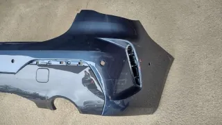 8075834 Бампер задний BMW 4 G22/G23 Арт e12480699, вид 5