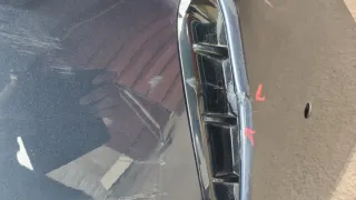 8075834 Бампер задний BMW 4 G22/G23 Арт e12480699, вид 7