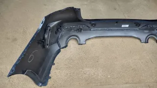 8075834 Бампер задний BMW 4 G22/G23 Арт e12480699, вид 9