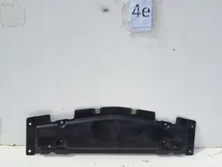 A1665200023 Декоративная крышка двигателя Mercedes ML/GLE W166 Арт e12480472, вид 1