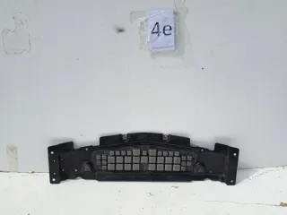 A1665200023 Декоративная крышка двигателя Mercedes ML/GLE W166 Арт e12480472, вид 2
