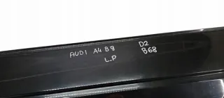 2015-2019 VWP6297 Дверь передняя левая Audi A4 B9 Арт e12480424, вид 7