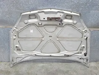 2000-12 Капот Renault Clio 2 Арт e12480317, вид 7