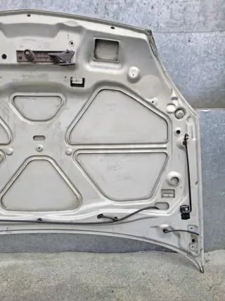 2000-12 Капот Renault Clio 2 Арт e12480317, вид 8