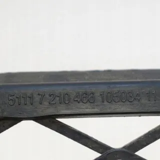 7210466 Решетка радиатора BMW X3 F25 Арт e12480243, вид 3