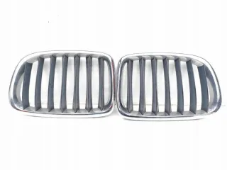 2993305 Решетка радиатора BMW X1 E84 Арт e12480210, вид 1