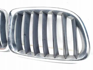 2993305 Решетка радиатора BMW X1 E84 Арт e12480210, вид 3