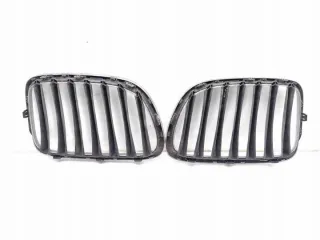 2993305 Решетка радиатора BMW X1 E84 Арт e12480210, вид 4