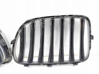 2993305 Решетка радиатора BMW X1 E84 Арт e12480210, вид 6