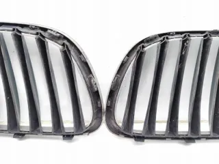 2993305 Решетка радиатора BMW X1 E84 Арт e12480210, вид 7